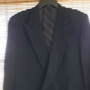 Perry Ellis Men's Suit Jacket